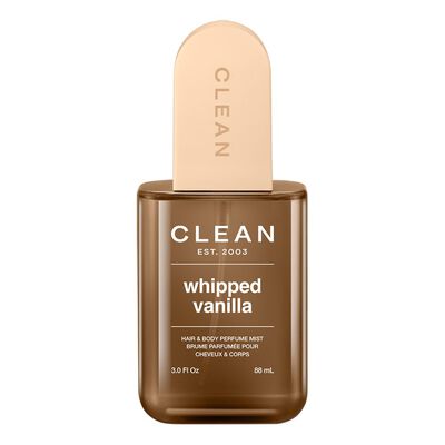 CLEAN WHIPPED VANILLA MIST 88ML